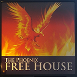 The Phoenix Canterbury